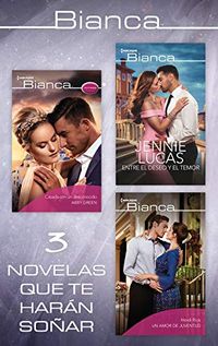 E-Pack Bianca 2 septiembre 2020 (Spanish Edition)