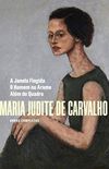 Obras Completas Maria Judite de Carvalho - Vol. IV