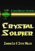 Crystal Soldier (Liaden Universe Book 9) (English Edition)
