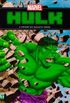 Hulk - A origem do gigante verde