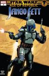 Star Wars: Age of Republic - Jango Fett #01