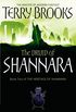 The Druid Of Shannara: The Heritage of Shannara, book 2 (English Edition)