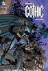 Batman: Gothic: Deluxe Edition (Batman: Legends of the Dark Knight) (English Edition)