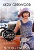 Blood and Circuses: Phryne Fisher