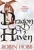 Dragon Haven (The Rain Wild Chronicles, Book 2) (English Edition)