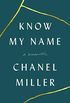 Know My Name: A Memoir (English Edition)