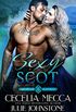Sexy Scot (Highlanders Through Time Book 2) (English Edition)