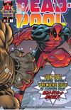 Deadpool (1997-2002) #1