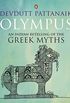 Olympus (English Edition)