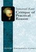 Critique of Practical Reason (Dover Philosophical Classics) (English Edition)