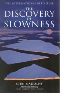 The Discovery of Slowness