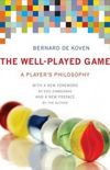 The Well-Played Game: A Player