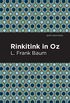 Rinkitink in Oz (Mint Editions) (English Edition)
