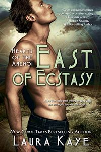 East of Ecstasy (Hearts of the Anemoi Book 4) (English Edition)