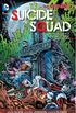 Suicide Squad, Volume 3: Death Is for Suckers (the New 52)