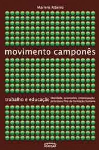 Movimento Campons - Trabalho e Educao