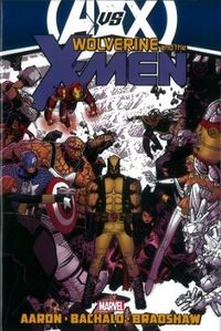 Wolverine and the X-Men, Vol 3