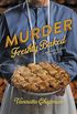 Murder Freshly Baked (Amish Village Mystery Series Book 3) (English Edition)