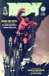 Hellboy - Wake the Devil #4