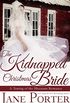 The Kidnapped Christmas Bride (Taming of the Sheenans Book 3) (English Edition)