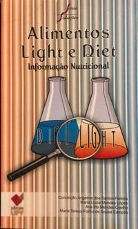 Alimentos Light e Diet