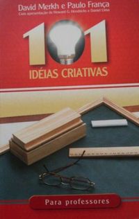 101 ideias criativas para professores