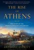 The Rise of Athens: The Story of the World