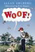Woof! (Puffin) (English Edition)