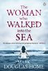 The Woman Who Walked into the Sea (The Sea Detective Book 2) (English Edition)