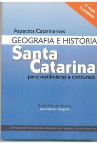 Geografia e Histria de Santa Catarina