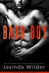 Badd Boy (The Badd Brothers Book 8) (English Edition)