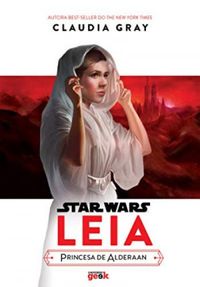 Star Wars: Leia (edio e-book)