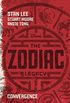 The Zodiac Legacy: Convergence (English Edition)