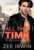 All This Time: A Billionaire, Bad Boy Romance (Fated Loves Book 3) (English Edition)
