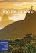 Lonely Planet Rio de Janeiro