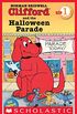 Clifford and the Halloween Parade (Scholastic Reader, Level 1) (English Edition)