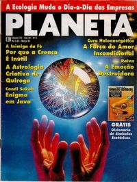 Revista Planeta Ed. 270