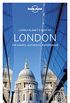 Lonely Planet Best of London 2020 (Travel Guide) (English Edition)