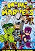 Mini Marvels Ultimate Collection GN-TPB