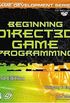 Beginning Direct3D Game Programming, Second Edition