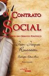 O Contrato Social. Princpios do Direito Poltico