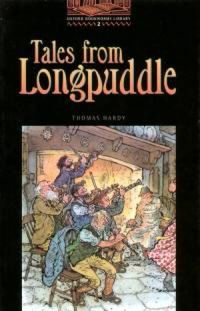 Tales From Longpuddle
