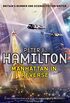 Manhattan in Reverse: The Complete Collection (English Edition)