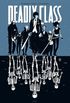 Deadly Class, Vol. 1: Reagan Youth