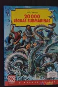 20 000 Lguas Submarinas