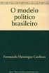 O Modelo Politico Brasileiro: E Outros Ensaios (Corpo E Alma Do Brasil) (Portuguese Edition)
