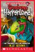 My Friends Call Me Monster (Goosebumps HorrorLand #7) (English Edition)