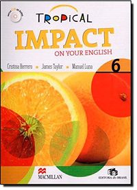 Tropical Impact on Your English 6 - Student