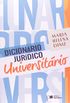 Dicionrio Juridico Universitario