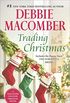 Trading Christmas: An Anthology (English Edition)